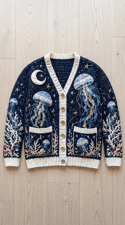 Cozy Cardigans