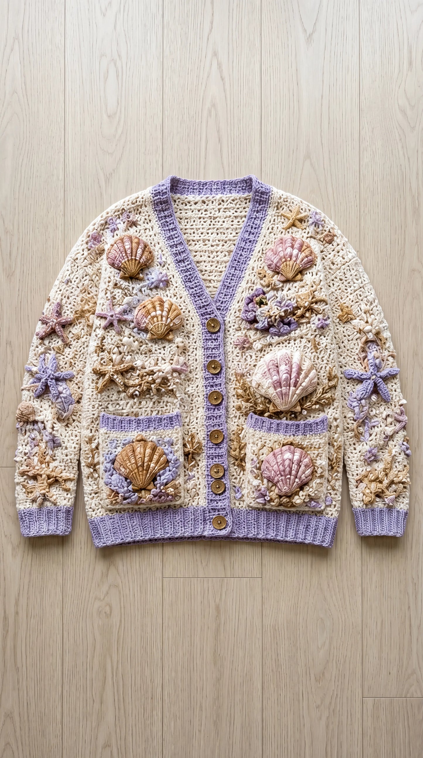 Cozy Cardigans