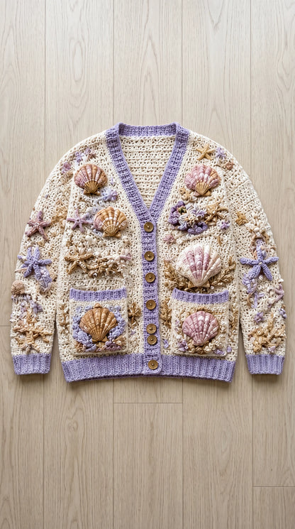 Cozy Cardigans